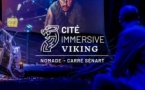 La Cité Immersive Viking à Paris Carré Sénart