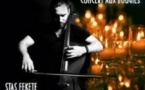 Concert aux Bougies Stas Fekete - Les 3 Vies du Violoncelle