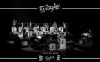 Zoot Big Band ft Vendojam