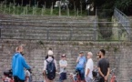 Tour à vélo des secrets de Paris