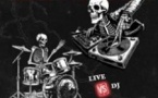 Rock Battle Live vs. DJ