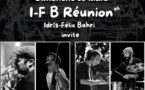 Jazz Brunch : IFB Réunion