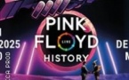 PinkFloyd History