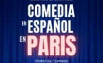 Comedia en español en París