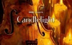 Candlelight : De vier jaargetijden van Vivaldi