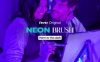 Neon Brush : une expérience artistique fluorescente