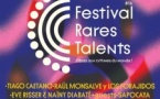 FESTIVAL RARES TALENTS  Soirée "AFRO-LATIN GROOVES"