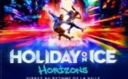 Holiday On Ice - Horizons - Tournée