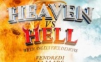 Heaven & Hell Party w/ Benti & Miel