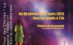 La Tour des Etoiles