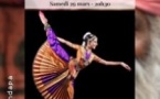 Eka Nyka - Bharatanatyam - Danse d'Inde du Sud