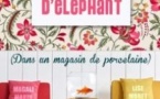 Une Mémoire d'Eléphant dans un Magasin de Porcelaine - Comédie de Rennes, Rennes