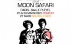 Air Plays Moon Safari