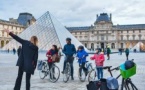 Visite guidée à Vélo