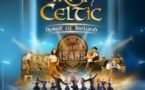 Irish Celtic - Spirit Of Ireland