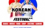 Korean Touch Festival