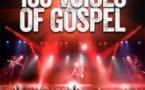 Gospel Pour 100 Voix - The 100 Voices of Gospel - The Tour For Peace