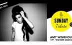 Sunday Tribute - Amy Whinehouse // Supersonic