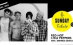 Sunday Tribute - Red Hot Chili Peppers // Supersonic