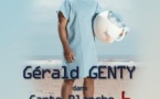 Gérald Genty