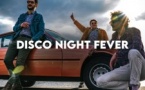 Disco Night Fever & Marcounet