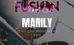 Fusion Live w/ Marily