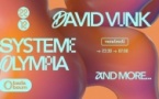 Club — David Vunk (+) System Olympia