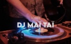 AFTER : Boum avec DJ Maï Taï