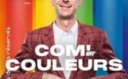 Com'en Couleurs, Le Spectacle - L'Européen, Paris