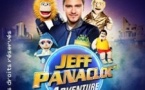 Jeff Panacloc Adventure