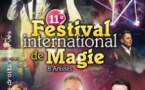 11e Festival International de Magie