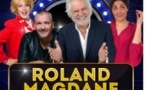 Roland Magdane and Friends - Absolutely Hilarious