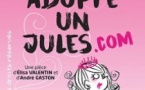 Adopte un Jules.com - Tournée