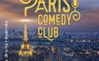 Paris Comedy Club