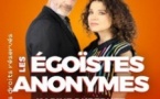 Les Egoïstes Anonymes - Karine Dubernet & Pascal Rocher (Tournée)