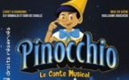 Pinocchio - Le Conte Musical