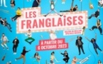 Les Franglaises - Bobino, Paris