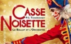 Casse-Noisette - Ballet & Orchestre - Tournée 2023/2024