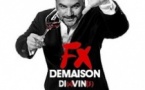 FX Demaison  Di(x)vin(s) - Théâtre de l'Oeuvre, Paris