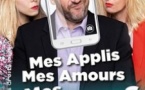 Mes Applis, Mes Amours, Mes Emmerdes