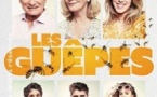 Les Guêpes