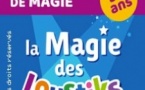 La Magie des Loustiks 3-6 Ans