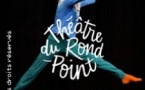 Danses Pour Une Actrice - Théâtre du Rond-Point, Paris