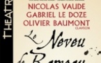 Le Neveu de Rameau - Théâtre du Ranelagh, Paris