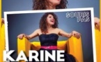 Karine Dubernet - Souris Pas ! (Tournée)