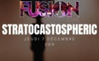 Fusion Live w/ Stratocastospheric