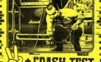 ASBEST BOYS + CRASH TEST