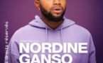 NORDINE GANSO - VIOLET