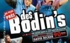 Au plus près des Bodin's - D'après le Concept « 90 Minutes avec »