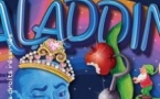 Aladdin - The Secret Pantomime Society